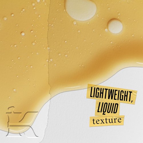 Kiehl's Ferulic Brew Antioxidant Facial Treatment - Lactic Acid Face Toner for Dull Skin, Boosts Glow & Smooths Texture