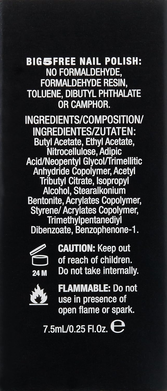 ZOYA Nail Polish - Tip Perfector for Flawless Application | 0.5 Fl. Oz.