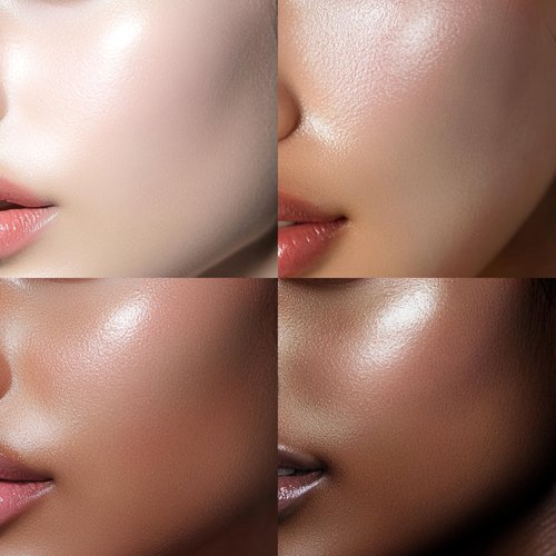 Espoir Glowrizer Face Primer | Hydrating & Moisturizing Makeup Base with Hyaluronic Acid & Niacinamide, All Skin Types, Perfect for Glow and Radiant Look, Stocking Stuffers, 1.35 fl. Oz