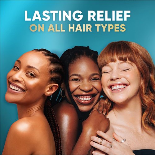 Head & Shoulders Royal Oils Scalp Elixir - Cooling Menthol & Peppermint Oil for Instant Hydration | 4.2 fl oz