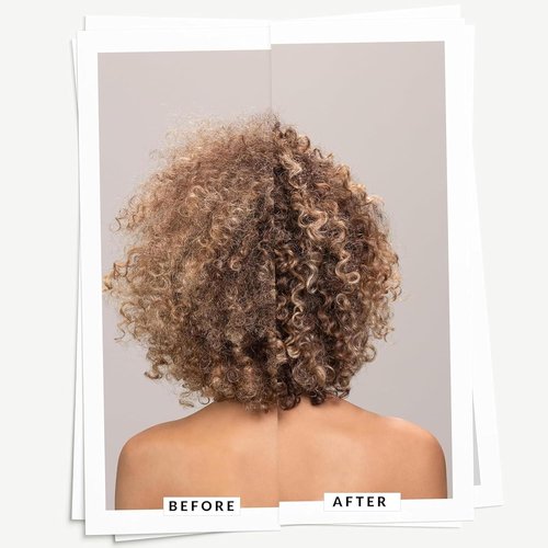 Davines OI Oil - Weightless Hair Oil for Dry, Coarse & Curly Hair | Control Frizz & Enhance Shine