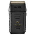 Wahl Professional 5 Star Vanish Shaver - Cordless Lithium-Ion Battery with Ergonomic Design | 100+ Minute Runtime