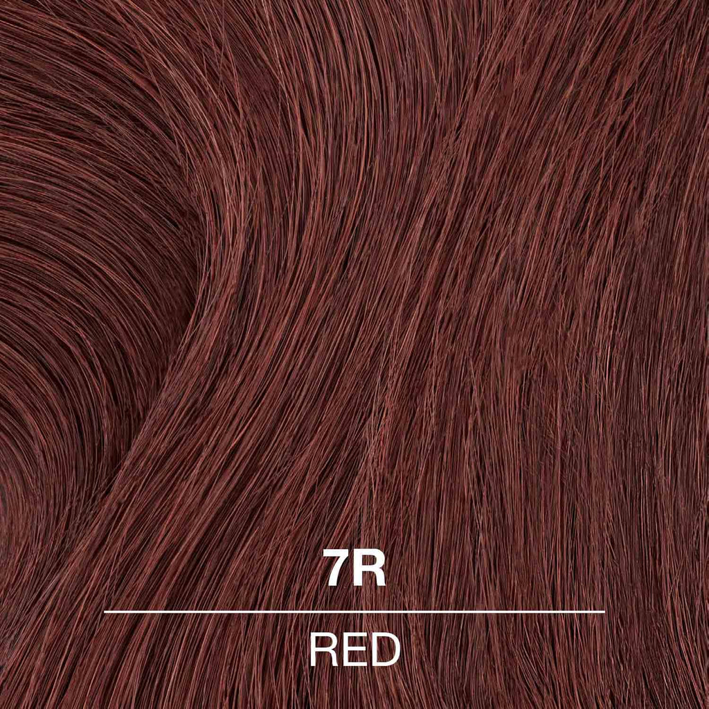 WELLA Color Charm Permanent Hair Color - Vibrant Red for Full Gray Coverage | 3 oz