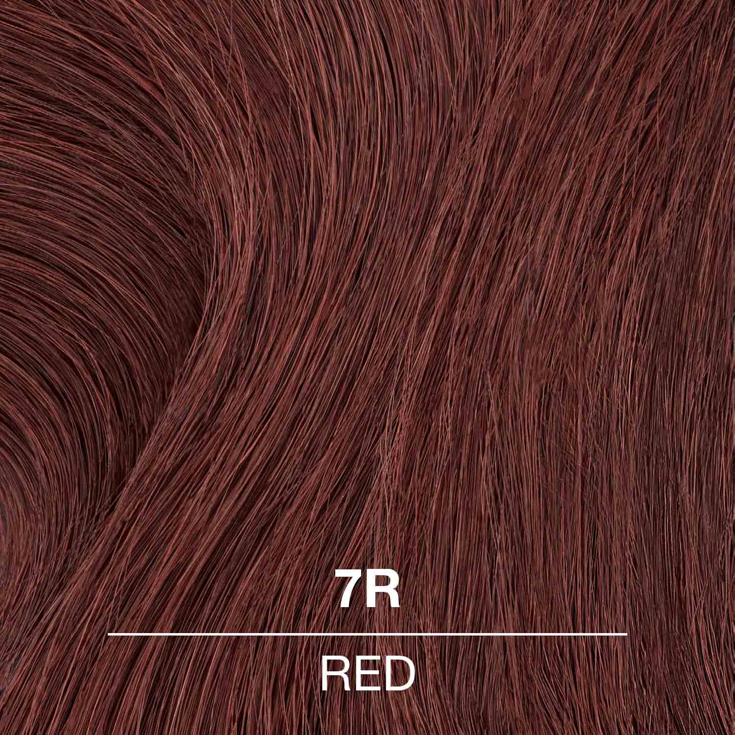 WELLA Color Charm Permanent Hair Color - Vibrant Red for Full Gray Coverage | 3 oz