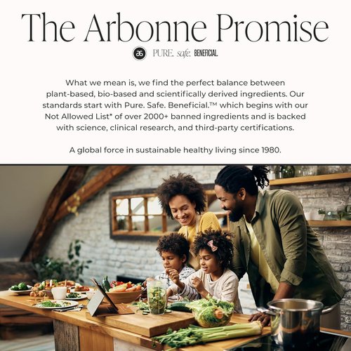 Arbonne Scalp Elixir - Lightweight Daily Hydrating Serum for Healthy-Looking Scalp - 1.6 fl oz