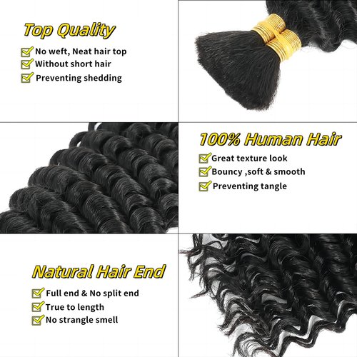 boho human hair