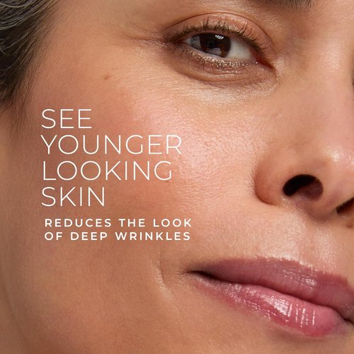 RoC Retinol Correxion Face Serum - Anti-Aging Treatment for Fine Lines & Dark Spots | 1 Oz