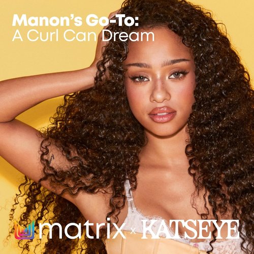 Matrix A Curl Can Dream Rich Mask - Hydrating Leave-In Conditioner for Curly & Coily Hair | Sulfate & Paraben-Free