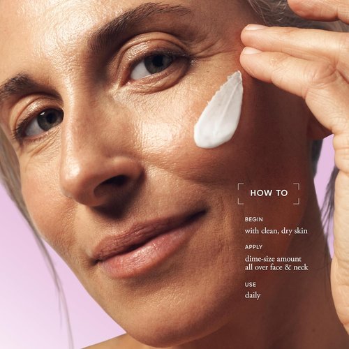 Philosophy Ultimate Miracle Worker Face Moisturizer Cream | SPF 30, Encapsulated Retinol for Youthful Skin - 2 Fl Oz