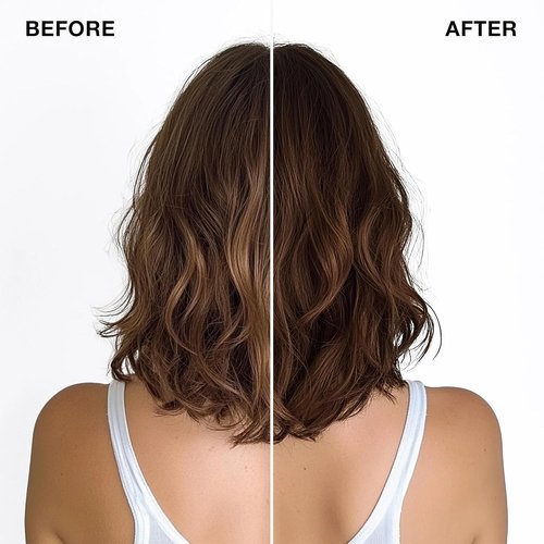 IGK Permanent Hair Dye Color Kit - 6AG French Riviera Light Beige Brown | 100% Gray Coverage, Strength & Shine