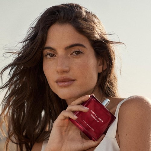 Ralph Lauren Fragrances - Romance Eau de Parfum Intense - Women's Floral & Woody Perfume - Rose, Patchouli & Sandalwood
