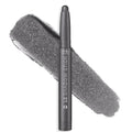 L'Oreal Paris Makeup Le Shadow Stick Eyeshadow - Blendable, Smudge-Resistant Smokey Cream, 280 Moonlit Metal
