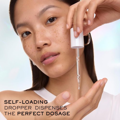 Lancôme Clarifique Pro-Solution Face Serum - Reduce Dark & Acne Spots with 10% PHA & Niacinamide