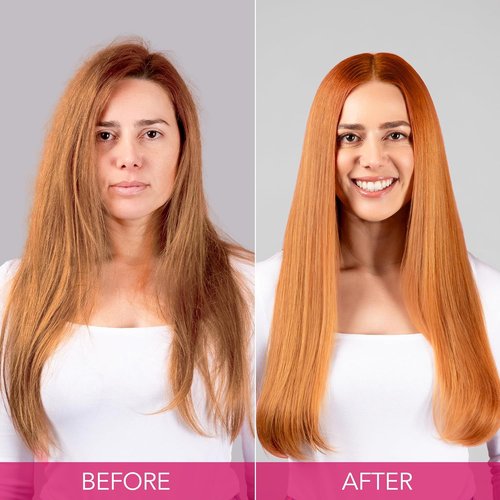 Keratin Complex - Multi-Benefit Keratin Treatment Spray for Healthy Hair - 1.7 fl oz