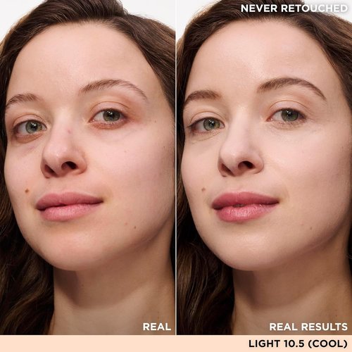 IT Cosmetics Bye Bye Under Eye Concealer - Water-Resistant 24H Full Coverage for Dark Circles - 0.4 fl oz