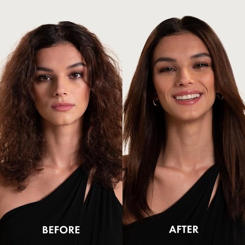 HOT TOOLS Heat Protectant Hi-Shine Spray - Instantly Adds Shine, Reduces Frizz & Protects from Heat Damage