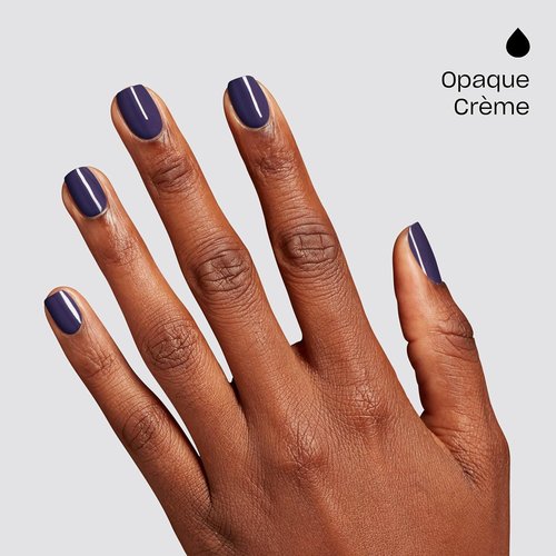 OPI Nail Lacquer | Fast-Drying, Streak-Free & Chip-Resistant Winter Shades | Semi-Sheer & Opaque Colors