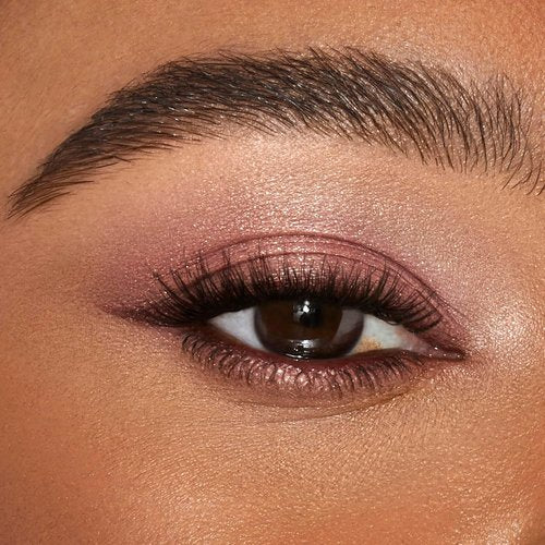 Charlotte Tilbury Eyes to Mesmerize Cream Eyeshadow - Long-Lasting, Water-Infused Metallic Formula - Crease-Resistant Wear