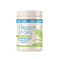 Hawaiian Silky No Lye Relaxer - Mild Formula for Smooth Hair | 20 Ounce Beige