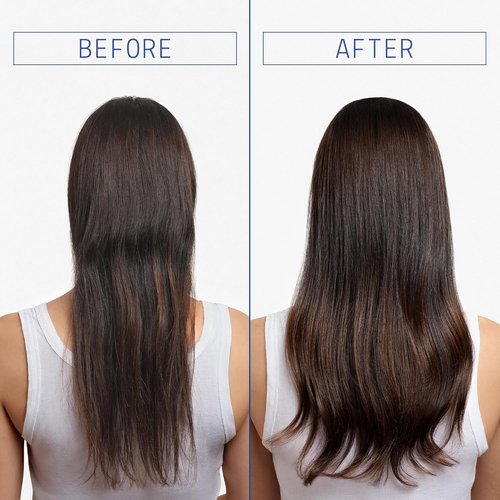 AAVRANI Hydra-Bounce Blowout Primer & Styling Cream - Volumizes & Strengthens Hair - Vegan, Color-Safe, 5 Fl Oz