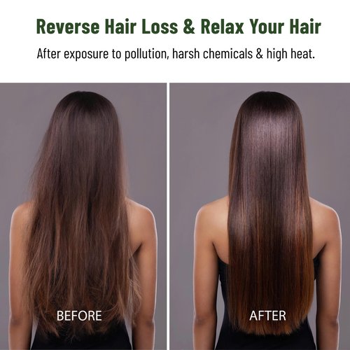 Cocoon Pomelo Oil Shampoo with Xylishine & Amino Acid, Hair Growth for Thinning, Damaged, Organic Shampoo No Sulfate, Vegan, Soften, Reduce Loss & Volumize Hair Growth