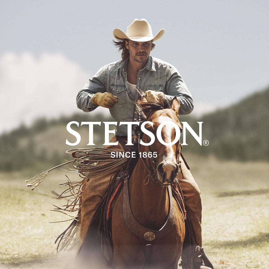 Stetson Extra Strength Men's Deodorant Stick - 3 oz Gel for Grooming Kit | 3 Pack - Off-Road Scent