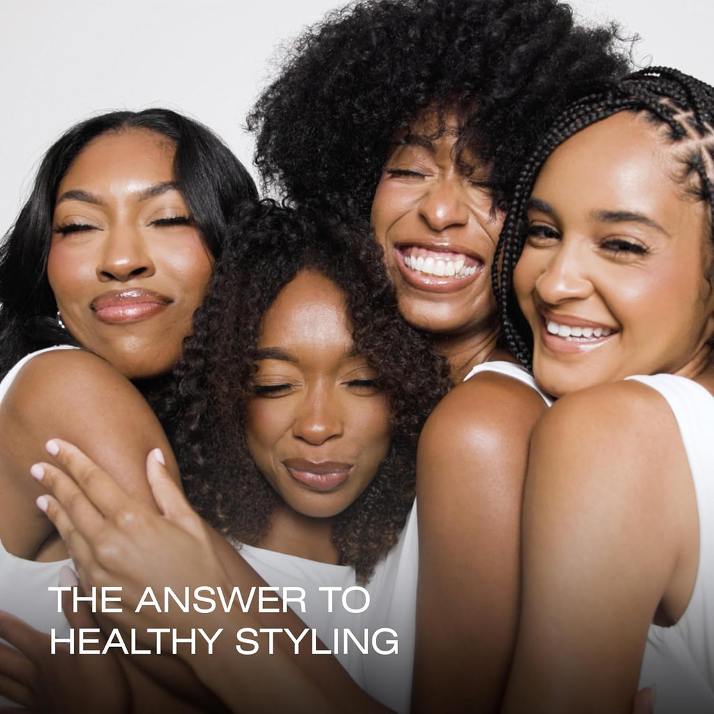 Thank God It's Natural Smooth & Sleek Wax Stick - Miracle Styling for Sleek Hair | 4 oz
