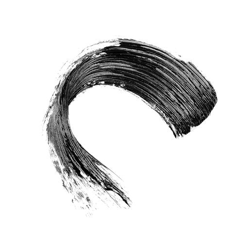 Revolution Beauty London Big Lash Volume Mascara - Waterproof, Vegan & Cruelty-Free, Jet Black