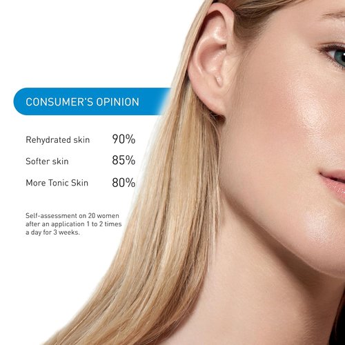 Embryolisse Vitamin C Moisturizing Cream - Rejuvenating Face Cream with Beeswax & Almond Oil | 1.69 fl. oz.
