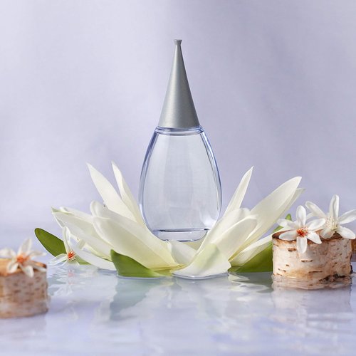Alfred Sung SHI Eau De Parfum Spray - Elegant Women's Fragrance, 1.7 Fl Oz