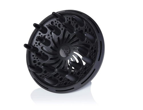 GHD Hair Dryer Attachments - Professional Blow Dryer Accessories for Salon-Worthy Results