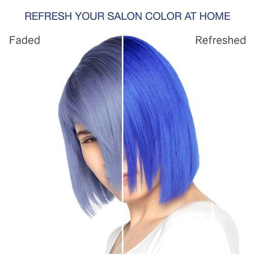 Celeb Luxury Color Depositing Conditioner - Bondfix Bond Rebuilder for Vibrant Color Refresh | Viral & Gem Lites