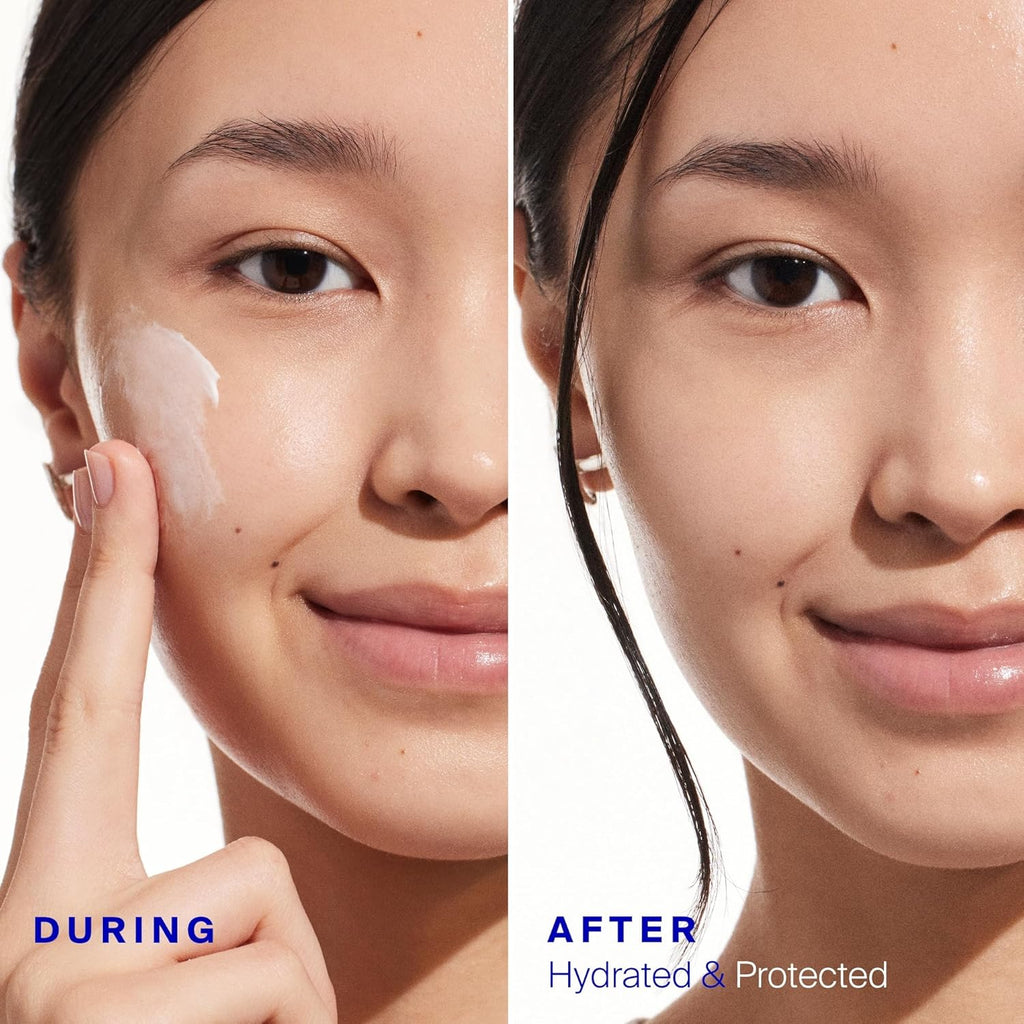 Supergoop! Superscreen Sunscreen - SPF 40 PA+++ Hydrating Daily Moisturizer - 1.7 fl oz | UV & Pollution Protection
