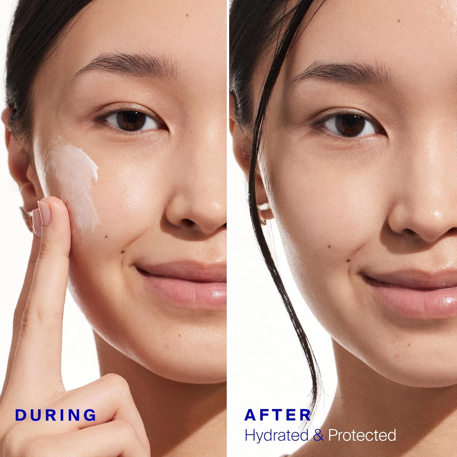 Supergoop! Superscreen Sunscreen - SPF 40 PA+++ Hydrating Daily Moisturizer - 1.7 fl oz | UV & Pollution Protection