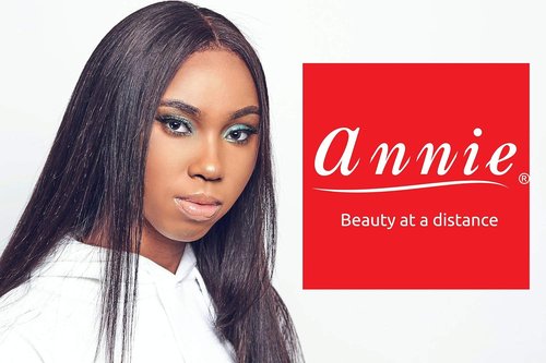Annie Ceramic Turbo Pro-2000 Hair Dryer - Fast Drying with Ionic Technology | Lightweight Design
