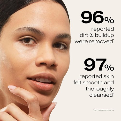Erno Laszlo Detoxifying Oil Cleanser - Deep Cleanse & Purify Skin | 6.7 Fl Oz
