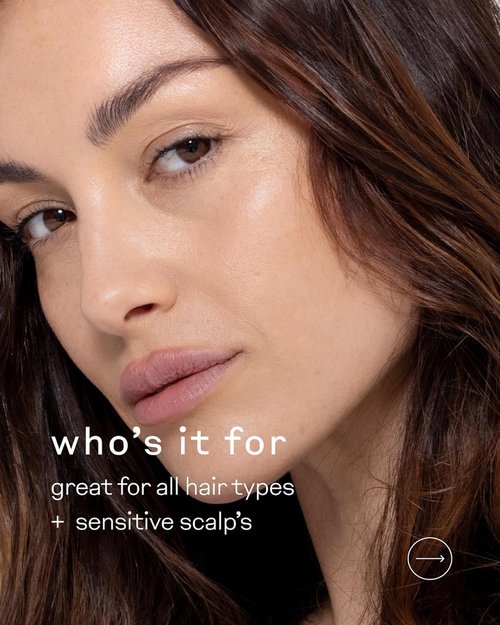 Skelp!™ The Healer Serum - Weightless Hydrating Hair & Scalp Treatment with Biotin & Vitamin C | 1.69oz