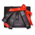 Cardon Men's Skincare Gift Set - Anti-Aging Cactus-Based Routine for All Skin Types | 4-Piece Set