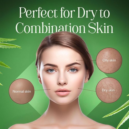 Rose Water Face Mist Toner by [Brand Name] - Hydrating Aloe Vera & Hyaluronic Acid Spray for Redness Relief - 4.05 fl oz