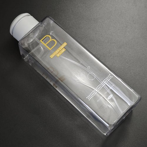 Elitzia Spare Parts A B C Bottle Waste Replacement Parts ETLB245 ETLB248 Hydrofacial Device Beauty Machine B Bottle