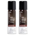 AGE Beautiful Root Touch Up Hair Color Spray - Temporary Gray Concealer | Adds Volume & Covers Thinning Patches | Water & Sweat Resistant