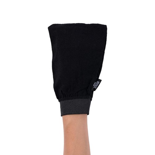 Skiennix Bronze Tan Self Tanner Remover - Exfoliating Glove for Easy Sunless Tan Removal | Painless & Effective