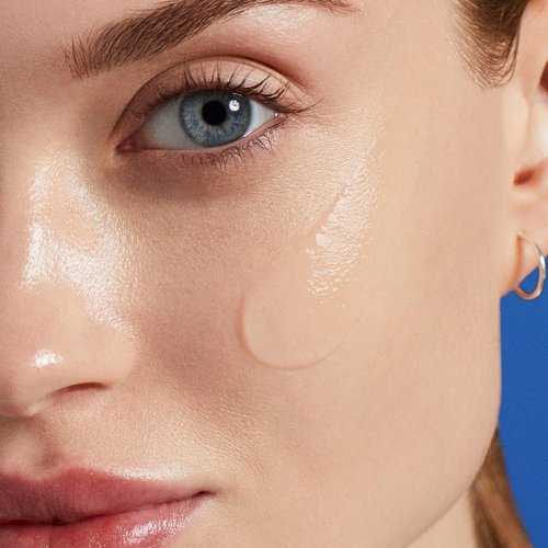 Biotherm Aquasource Aqua Super Concentrate - Hydrating Serum for Radiant Skin | 1.69 Fl Oz