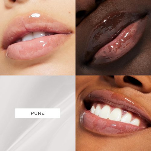 Lancôme Juicy Tubes Lip Gloss - Ultra-Shiny Hydrating Formula for Juicy, Luscious Lips