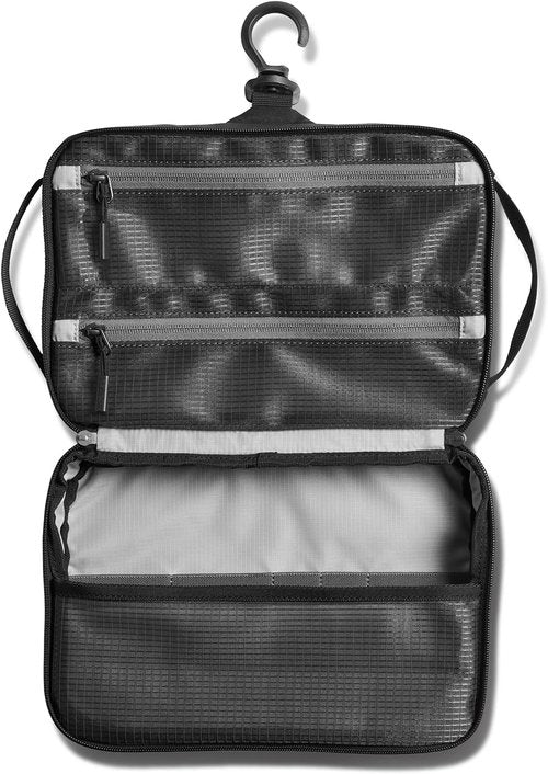 Pelican ModPak Toiletry Bag - Stylish Indigo Travel Organizer for Toiletries and Essentials