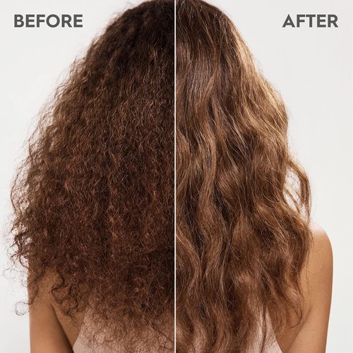 KERASILK Smoothing Shampoo - Frizz Control & Moisture Balance | 8.5 Fl Oz