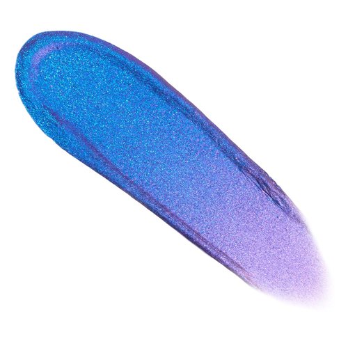 ColourPop Chrome Liquid Eyeshadow - Long-Lasting Color-Shifting Formula - Morpho (0.05 oz)
