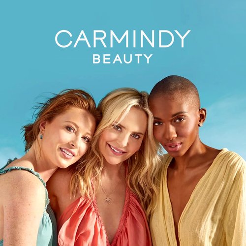 Carmindy Beauty - Lit From Within Daily Prep Primer- 2 Pack