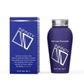 INFINITY Hair Fibers Black for Thinning Hair for Women & Men - 100% Undetectable Hair Building Fiber Powder - Conceal Hair Loss in 15 Seconds, 30g