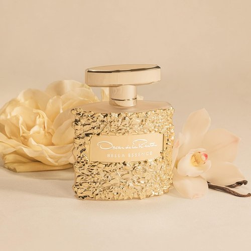 Oscar de la Renta Bella Essence - Luxurious Fragrance for Women | Elegant Floral Notes